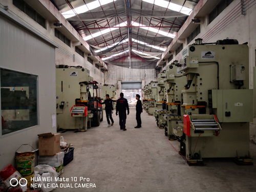 佛山五金制造業工廠搬遷 專業服務保障價值500萬元設備完好無損，電子商務服務賦能新篇章